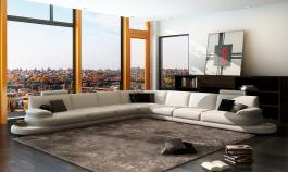 SOFA CALIA ITALIA 954