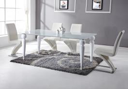 Table 2056 Blanche  Liquidation