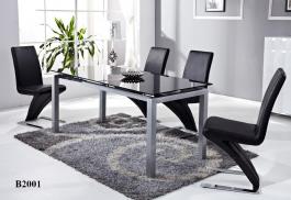 Table 2001