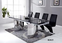 Table 2025