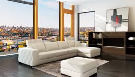 SOFA CALIA ITALIA 570