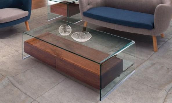 Meubles Delacroix Design