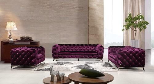 Meubles Delacroix Design